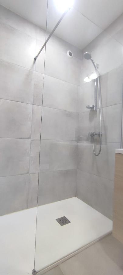 Charmant Studio Renove Et Climatise บอร์โด ภายนอก รูปภาพ