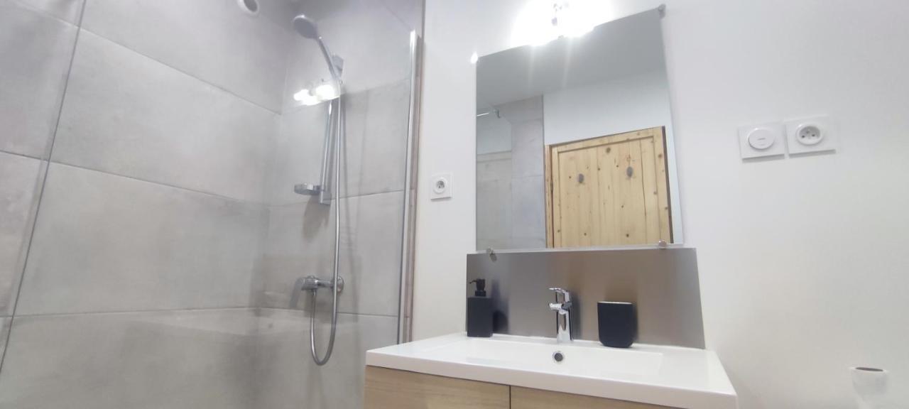 Charmant Studio Renove Et Climatise บอร์โด ภายนอก รูปภาพ